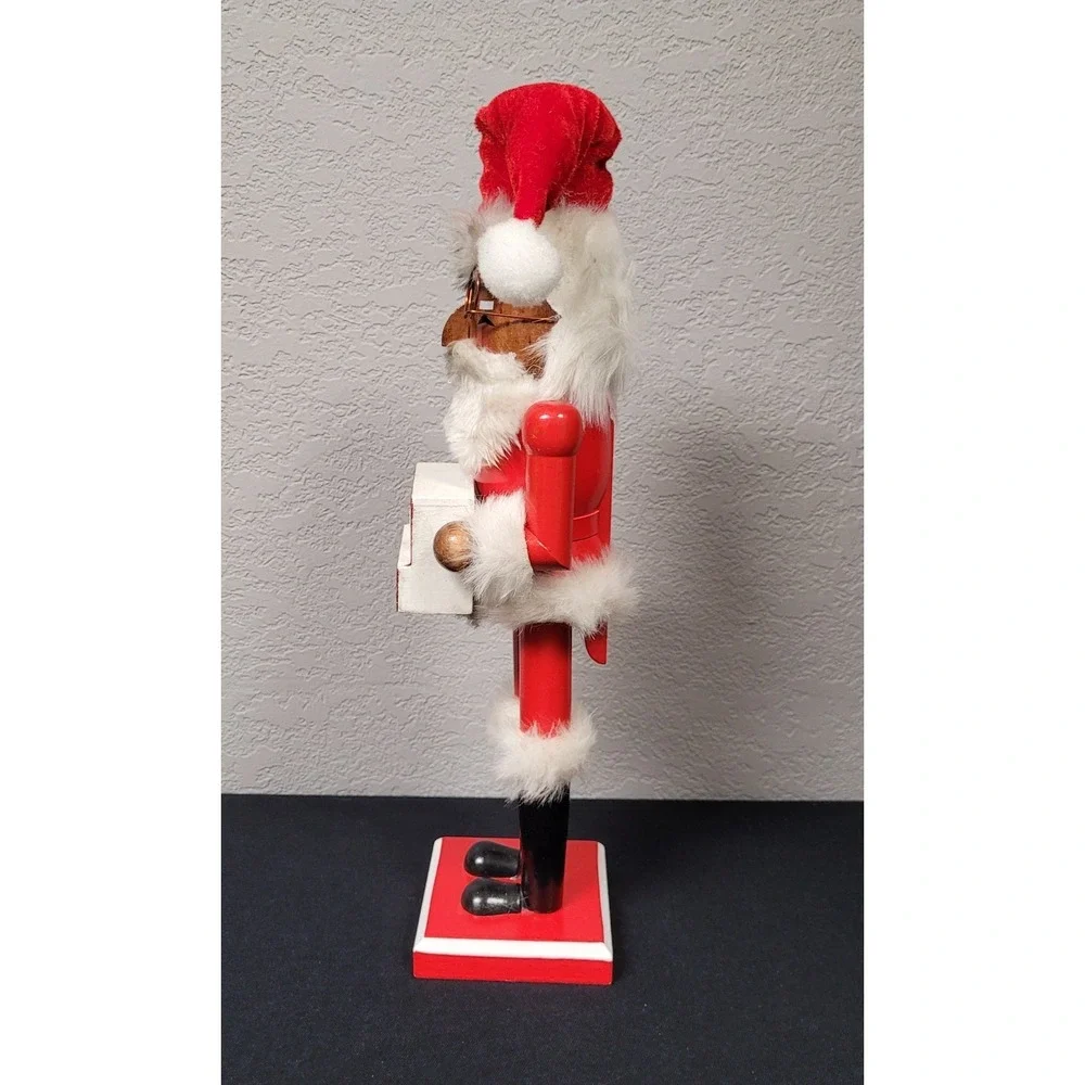 Wondershop 2018 Advent Calendar Nutcracker Christmas Holiday 15